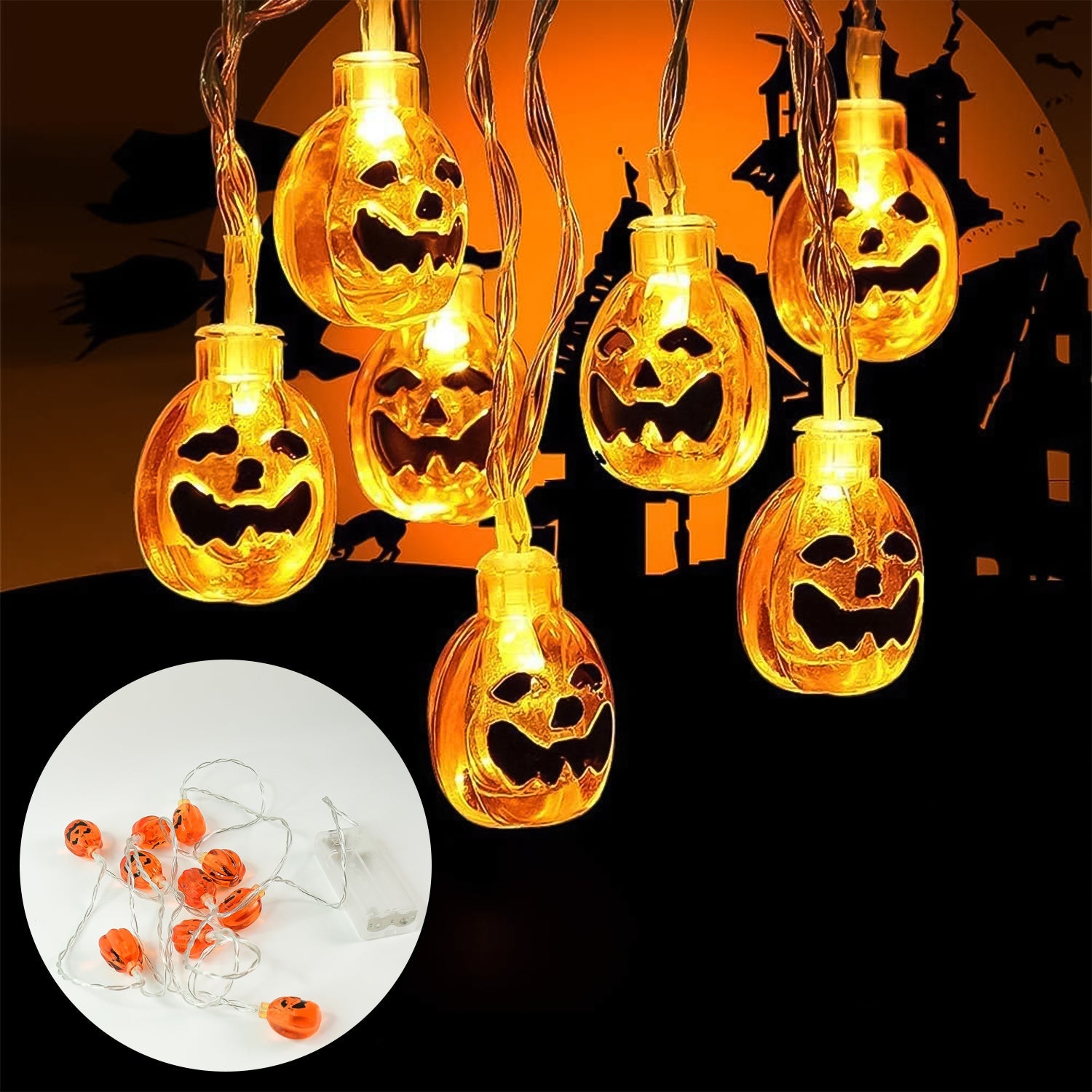 String Lights Mix Design Decorative Light Set String Lights Mix Design Decorative Light Set
